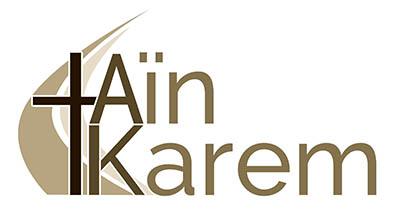 Logo - Ain Karem