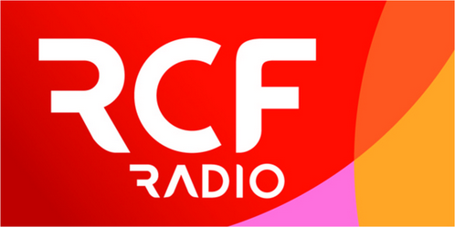 Logo - RCF