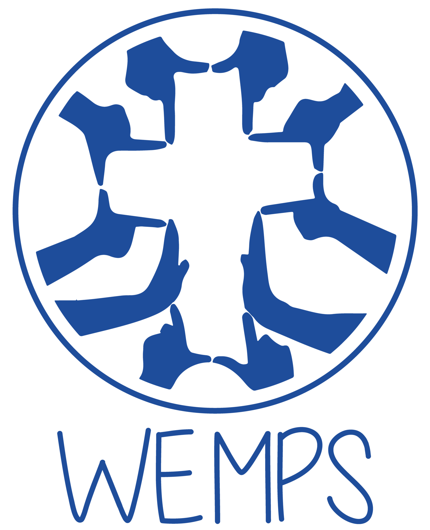 Logo - WEMPS