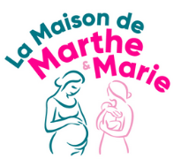 Logo - La Maison de Marthe et Marie