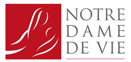 Logo - Institut Notre Dame de Vie