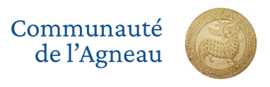 Logo - Communauté de l’Agneau