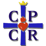 Logo - Pères Coopérateurs et Soeurs Coopératrices Paroissiales du Christ-Roi