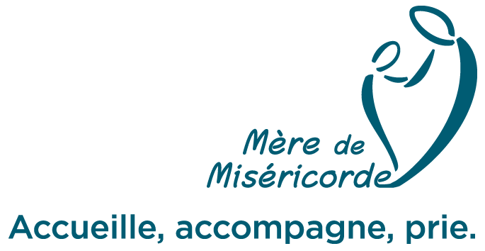 Logo - Mère de Miséricorde