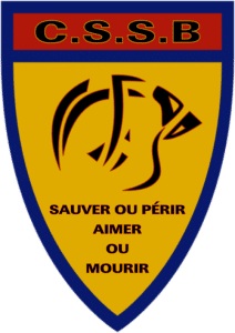 Logo - Compagnie secouriste Sainte Barbe