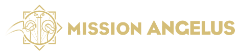 Logo - MISSION ANGELUS