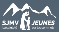 Logo - Camps SJMV jeunes